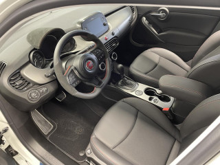 Fiat 500X 1.5 HYBRID 130ks SPORT 