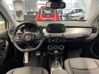 Fiat 500X 1.5 HYBRID 130ks SPORT 