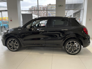 Fiat 500X 1.5 HYBRID 130ks SPORT 