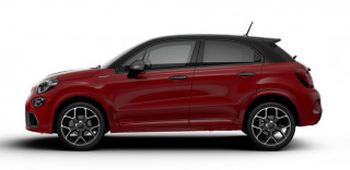 Fiat 500X 1.5 HYBRID 130ks SPORT