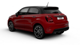 Fiat 500X 1.5 HYBRID 130ks SPORT 