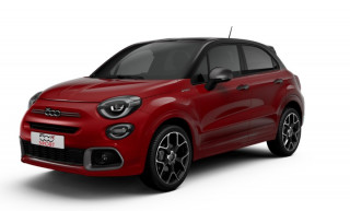 Fiat 500X 1.5 HYBRID 130ks SPORT