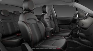Fiat 500X 1.5 HYBRID 130ks SPORT