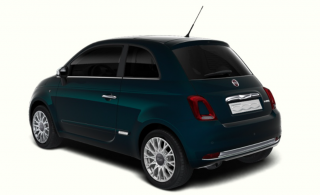 Fiat 500 1.0 bsg Hybrid 70ks DOLCEVITA