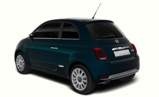 Fiat 500 1.0 bsg Hybrid 70ks DOLCEVITA 