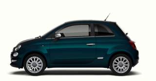 Fiat 500 1.0 bsg Hybrid 70ks DOLCEVITA 