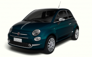 Fiat 500 1.0 bsg Hybrid 70ks DOLCEVITA 