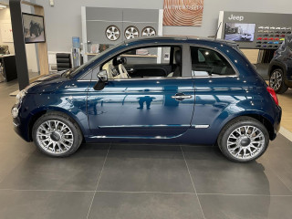 Fiat 500 1.0 bsg Hybrid 70ks DOLCEVITA 