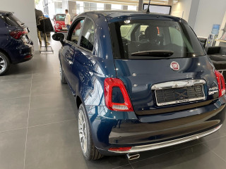 Fiat 500 1.0 bsg Hybrid 70ks DOLCEVITA 