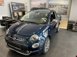 Fiat 500 1.0 bsg Hybrid 70ks DOLCEVITA 