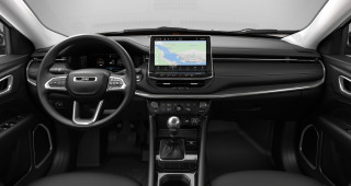 Jeep Compass 1.6mjet 130ks MT Limited -pack 1