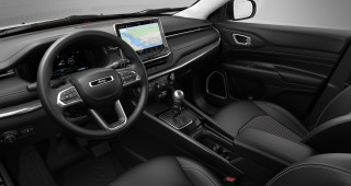 Jeep Compass 1.6mjet 130ks MT Limited -pack 1