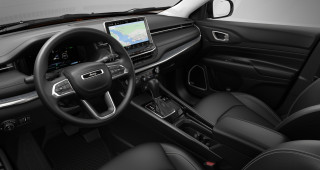 Jeep Compass e-Hybrid 1.5 MHEV 130ks+20ks DCT7 Limited S - Pack 2