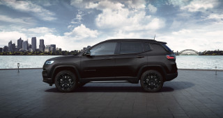Jeep Compass e-Hybrid 1.5 MHEV 130ks+20ks DCT7 Limited S - Pack 2