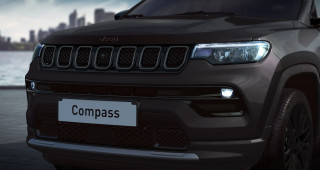 Jeep Compass e-Hybrid 1.5 MHEV 130ks+20ks DCT7 Limited S - Pack 2