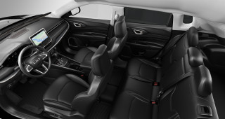 Jeep Compass e-Hybrid 1.5 MHEV 130ks+20ks DCT7 Limited S - Pack 2