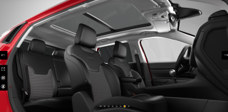 Jeep Compass 1.6mjet 130ks MT Limited -pack 3