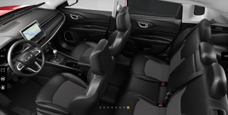 Jeep Compass 1.6mjet 130ks MT Limited -pack 3
