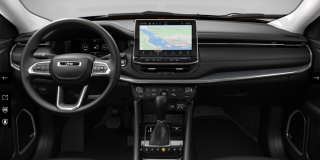 Jeep Compass e-Hybrid 1.5 MHEV 130ks+20ks DCT7 Limited S - Pack 2