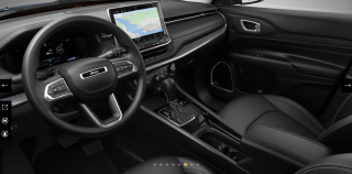 Jeep Compass e-Hybrid 1.5 MHEV 130ks+20ks DCT7 Limited S - Pack 2