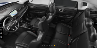 Jeep Compass e-Hybrid 1.5 MHEV 130ks+20ks DCT7 Limited S - Pack 2