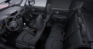 Jeep Renegade 1.6mjtd 130ks Limited S