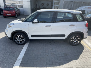 FIAT 500L 1.3 mjtd 95KS CROSS 