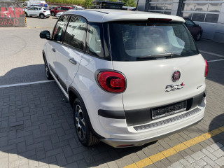 FIAT 500L 1.3 mjtd 95KS CROSS 