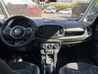 FIAT 500L 1.3 mjtd 95KS CROSS 