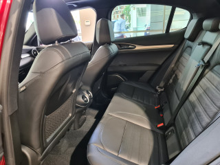 Alfa Romeo Stelvio 2.0 Petrol 280KS Q4 AT8 VELOCE