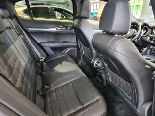 Alfa Romeo Stelvio 2.0 Petrol 280KS Q4 AT8 VELOCE