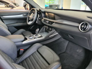 Alfa Romeo Stelvio 2.0 Petrol 280KS Q4 AT8 VELOCE