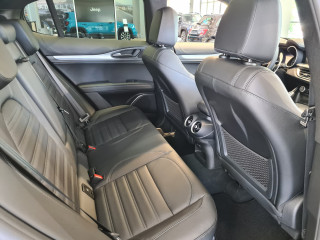 Alfa Romeo Stelvio 2.0 Petrol 280KS Q4 AT8 VELOCE