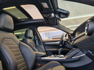 Alfa Romeo Stelvio 2.0 Petrol 280KS Q4 AT8 VELOCE