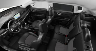 Jeep Compass e-Hybrid 1.5 MHEV 130ks+20ks DCT7 Limited - Pack 1