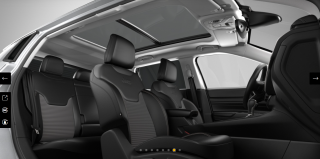 Jeep Compass e-Hybrid 1.5 MHEV 130ks+20ks DCT7 Limited - Pack 3