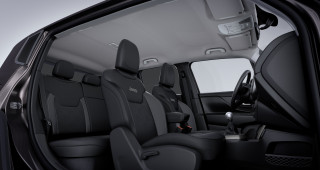 Jeep Renegade 1.0 T3 120ks LIMITED