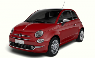 Fiat 500 1.0 bsg Hybrid 70ks DOLCEVITA 