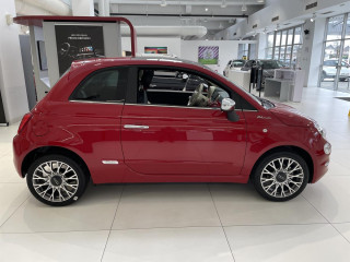 Fiat 500 1.0 bsg Hybrid 70ks DOLCEVITA 