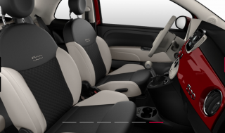 Fiat 500 1.0 bsg Hybrid 70ks DOLCEVITA