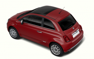 Fiat 500 1.0 bsg Hybrid 70ks DOLCEVITA