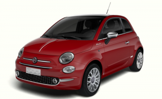 Fiat 500 1.0 bsg Hybrid 70ks DOLCEVITA