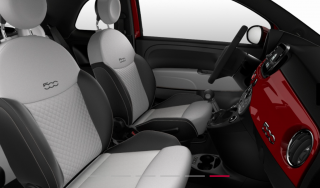 Fiat 500 1.0 bsg Hybrid 70ks DOLCEVITA