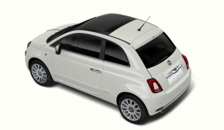 Fiat 500 1.0 bsg Hybrid 70ks DOLCEVITA + SKY