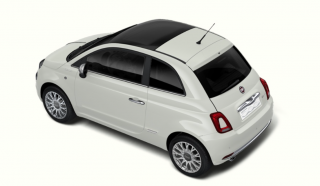 Fiat 500 1.0 bsg Hybrid 70ks DOLCEVITA + SKY 