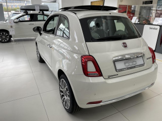 Fiat 500 1.0 bsg Hybrid 70ks DOLCEVITA + SKY 