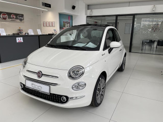 Fiat 500 1.0 bsg Hybrid 70ks DOLCEVITA + SKY 