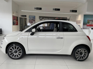 Fiat 500 1.0 bsg Hybrid 70ks DOLCEVITA + SKY 