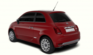 Fiat 500 1.0 bsg Hybrid 70ks DOLCEVITA + SKY