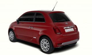 Fiat 500 1.0 bsg Hybrid 70ks DOLCEVITA + SKY 